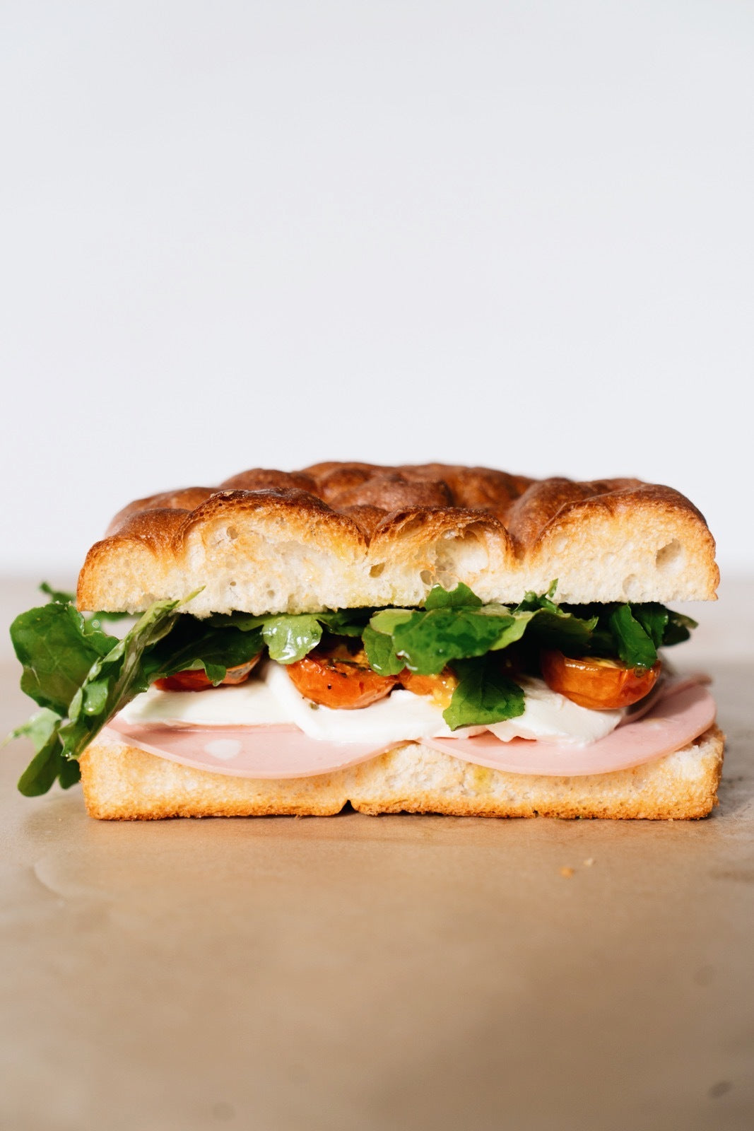 Italian Classic Sandwich