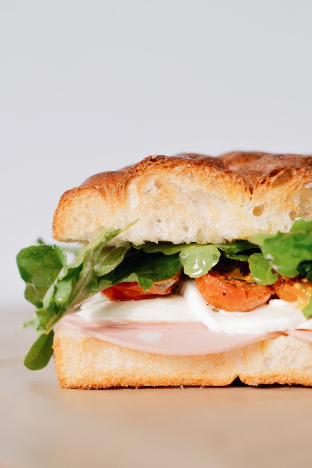 Italian Classic Sandwich